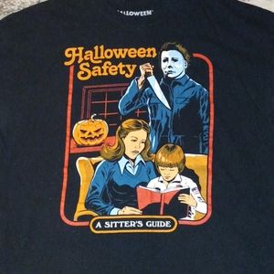 Halloween T-shirt